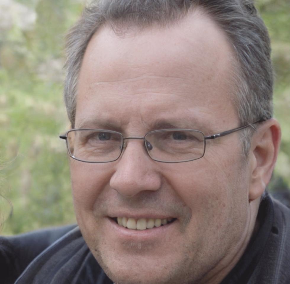 Teilnehmer Portrait
